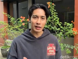 Evan Marvino Janji Lebih Sabar dan Kalem Usai Dugaan KDRT hingga Rujuk