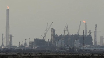 Geger Ledakan di Fasilitas LNG Qatar, 54 Orang Luka-18 Hilang