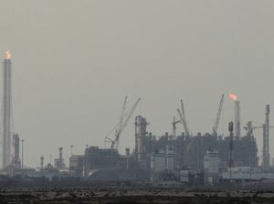 13 Orang Tewas Akibat Ledakan Fasilitas LNG di Qatar