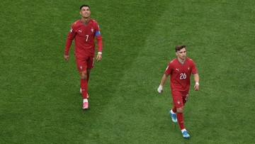Conceicao: Pemain-pemain Portugal Tak Wajib Oper Bola ke Ronaldo