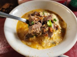 Hangat Berempah! 5 Soto Tangkar Legendaris di Jakarta yang Kelezatannya Masih Sama