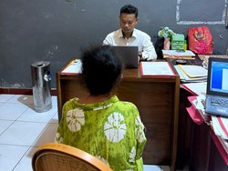 Polisi Luruskan Gadis ABG Jayapura Tewas Dibakar Ibu Angkat, Pelaku Ditangkap