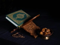 Adakah Sunnah Puasa Tasua 9 Muharram dari Rasulullah? Ini Dalil dan Sejarahnya