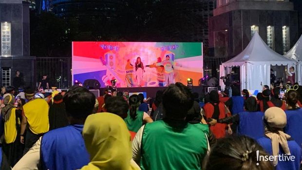 Inul Daratista di Geal Geol Google