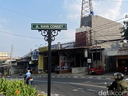 Jakarta Punya Kampung Parfum di Condet, Disambangi Turis Malaysia-Timur Tengah