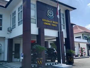 Diperintah Hakim, Jaksa Siap Usut Eks Bupati-Sekda soal Korupsi Chromebook