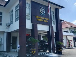 Diperintah Hakim, Jaksa Siap Usut Eks Bupati-Sekda soal Korupsi Chromebook