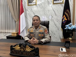 Ditahan di BNN Pusat, 4 Tersangka Narkoba 92 Kg Bakal Disidang di Kutim