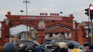 15 Karya Budaya Kabupaten Cirebon Resmi Jadi WBTb Jawa Barat