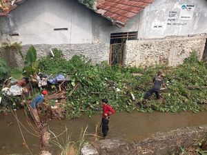 Program Padat Karya Bogor 2026: Serap 100 Warga, Upah Rp120 Ribu