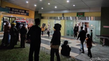 Belasan Anak Panti Asuhan di Magelang Diare, Diduga Keracunan Nasi Goreng