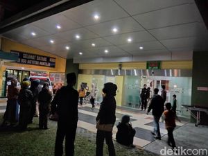 Belasan Anak Panti Asuhan di Magelang Diare, Diduga Keracunan Nasi Goreng