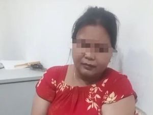 Ibu Tiri yang Aniaya Bocah di Batam Jadi Tersangka, Ayah Korban Diperiksa