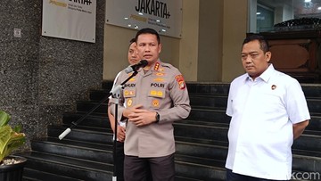 Polda Metro Pastikan Penanganan Kasus Roy Suryo dan dr Tifa Sesuai Prosedur
