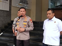Polda Metro Pastikan Penanganan Kasus Roy Suryo dan dr Tifa Sesuai Prosedur