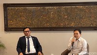 Targetkan Status 1.000 Cagar Budaya Nasional, Kemenbud Gandeng Lembaga Hukum