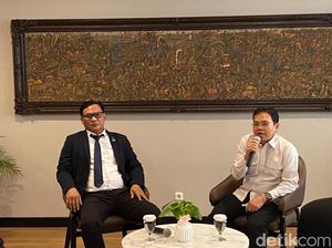 Targetkan Status 1.000 Cagar Budaya Nasional, Kemenbud Gandeng Lembaga Hukum