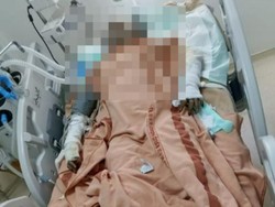 Biaya ke NTB Terlalu Besar, Jenazah Siti Juhairiyah Dimakamkan di Kobar