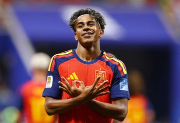 Baru 18 Tahun, Lamine Yamal Jadi Tumpuan Spanyol di Pesta Bola Dunia 2026