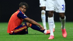 Lini Depan Spanyol Belum Sesuai Harapan!