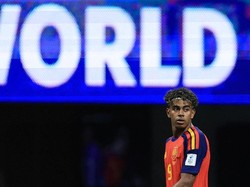Ibrahimovic Sebut Lamine Yamal Pemain Terbaik di Dunia Saat Ini