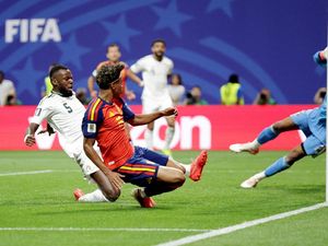 Ilmuwan Fisika Prediksi Pemenang Piala Dunia 2026, Bisa Tebak Negara Mana?