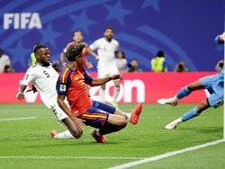 Ilmuwan Fisika Prediksi Pemenang Piala Dunia 2026, Bisa Tebak Negara Mana?
