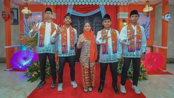 Sejumlah Atlet Dapat 'Kado' di HUT Ke-499 Jakarta