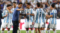 Piala Dunia 2026: Kesan Lionel Scaloni soal Spanyol