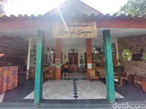 Siapa Sangka, Cikal Bakal Musik Keroncong Berasal dari Utara Jakarta