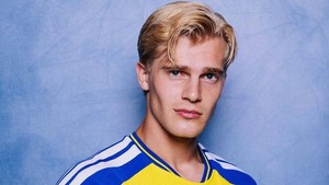 7 Pemain Pemilik Face Card di Piala Dunia 2026, Kegantengannya Viral