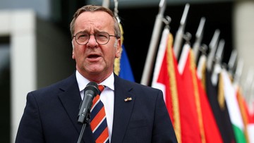 Selat Hormuz Ditutup Iran Lagi, Jerman Salahkan Trump