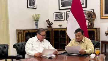 Jaga Pertumbuhan Ekonomi RI, Pemerintah Umumkan 8 Kebijakan Stimulus
