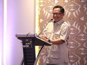Mendagri Sebut Program Perumahan Rakyat Pacu Perekonomian Daerah