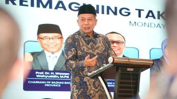 Menkop Ungkap Gaji Pegawai Kopdes Tergantung Pendapatan Usaha