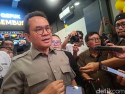 BI Ramal Kenaikan Harga Pertamax Kerek Inflasi, Mendag Respons Begini