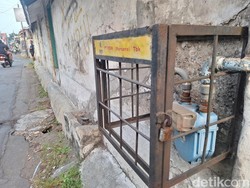 Tren Transisi Energi Bersih di Cirebon, 40 Ribu Rumah Pakai Jargas