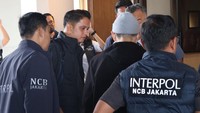 Buron Interpol Bos Kresna Life Michael Steven Ditangkap di Maroko!
