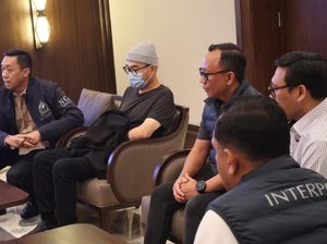Duduk Perkara Bos Kresna Life Ditangkap di Maroko Lalu Diekstradisi ke RI