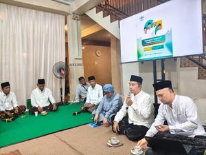 RMI PBNU Soroti 3 Tantangan Pesantren, Pencegahan Kekerasan Jadi Fokus