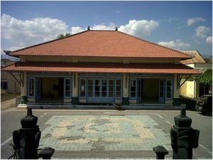 Wisata Edukatif di Museum Soenda Ketjil Buleleng