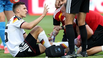 Schlotterbeck Absen di Sisa Piala Dunia 2026 akibat Cedera