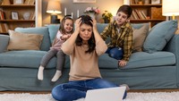 9 Kepribadian Orang yang Tidak Suka Anak Kecil, Bukan Jahat!
