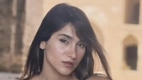 Sosok Penyanyi Iran Dihukum Cambuk 74 Kali Usai Tampil Tanpa Hijab di YouTube