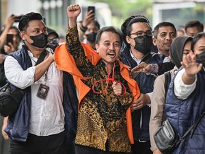 Video: Kapolri Respons soal Penangguhan Penahanan Roy Suryo dan dr Tifa