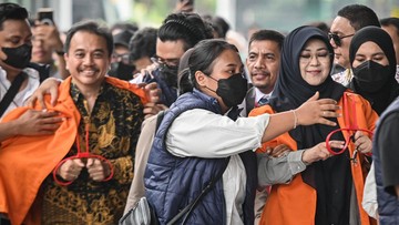 Sidang Perdana dr Tifa Digelar 2 Juli, Roy Suryo Tunggu Praperadilan