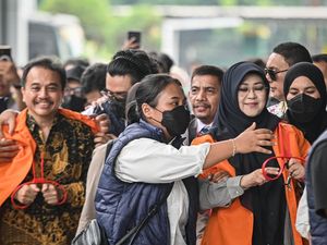 Sidang Perdana dr Tifa Digelar 2 Juli, Roy Suryo Tunggu Praperadilan