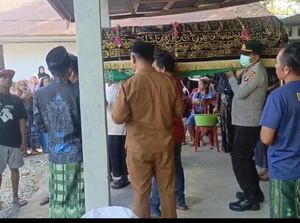 Pilu Siti Hembuskan Napas Terakhir Usai Dibakar Mantan Suami Siri