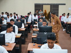 Beasiswa Sekolah Penerbang Pemprov Sulsel, 192 Peserta Berebut Kuota 20 Kursi