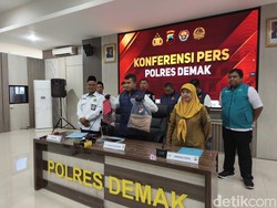 Polisi Ungkap Modus Pendiri Ponpes Ilegal Demak Cabuli Santriwati
